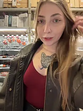 Sunny   Bunny online show from March 7, 12:13 pm