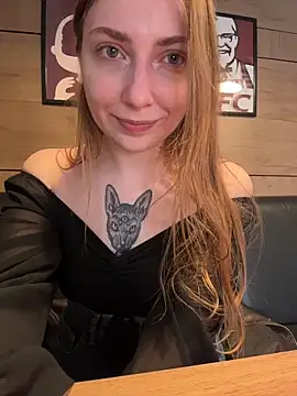Sunny   Bunny online show from May 31, 2:13 pm