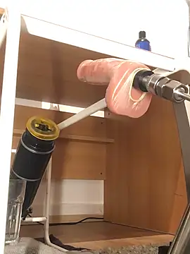 Inseminator69 online show from February 4, 6:30 am