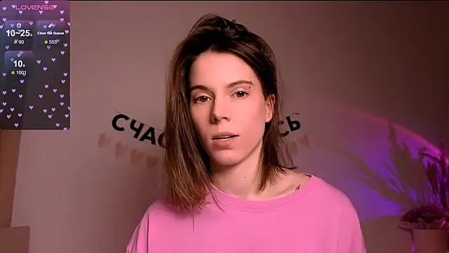  ni kiss online show from April 9, 5:40 pm