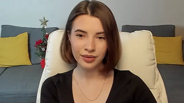 Anita Robby online show from December 18, 11:38 am