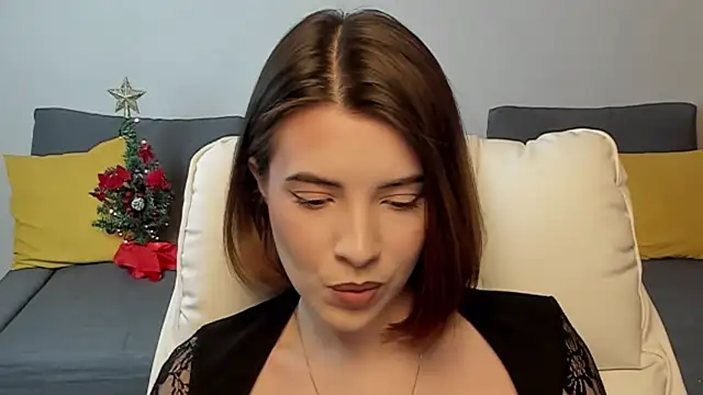 Anita Robby online show from December 19, 12:01 pm