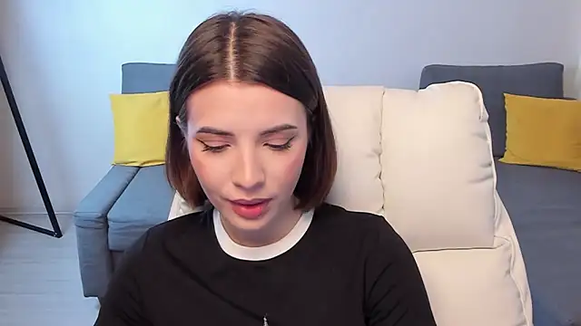 Anita Robby online show from April 13, 12:43 pm