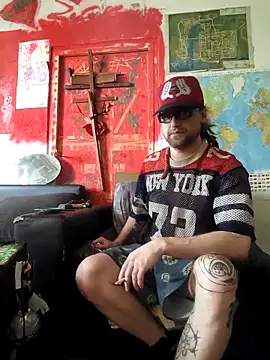 Ozomitro online show from April 4, 9:51 am