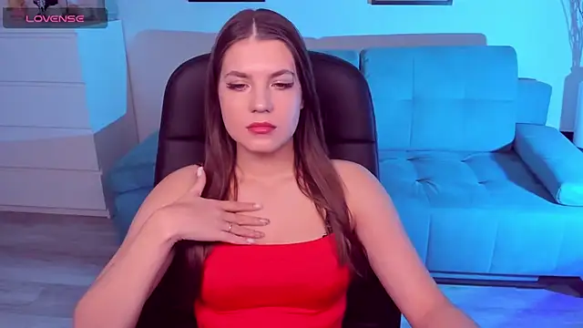 BellaSweetHeart online show from October 29, 6:53 pm