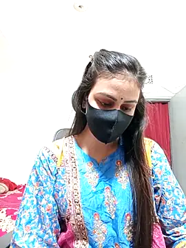 Tisha-01 online show from June 18, 1:04 pm