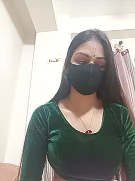 Tisha-01 online show from July 17, 3:13 am