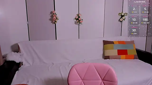 Fox Lisa online show from March 17, 7:39 pm