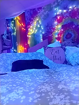 ivylee31 online show from February 7, 1:31 am