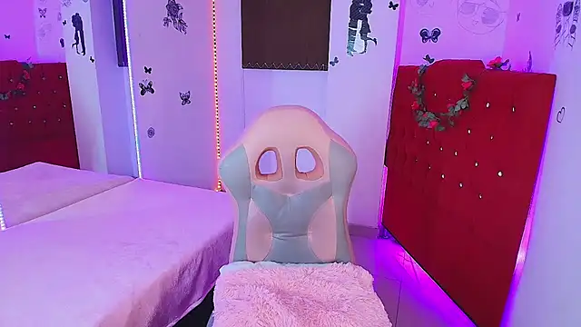 maribelsex303av online show from October 16, 12:28 pm