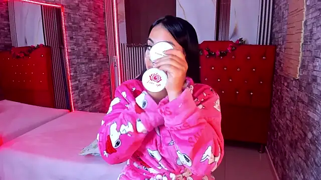 maribelsex303av online show from February 26, 12:37 pm