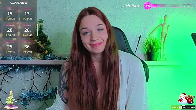 Shirley Thomas online show from December 19, 2:13 pm