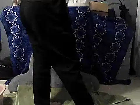 MsPink Flamingtoes544 online show from March 22, 11:53 am