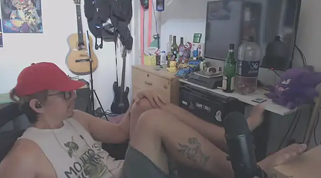 Pit xxz online show from January 19, 8:09 pm