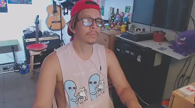 Pit xxz online show from January 26, 7:20 pm