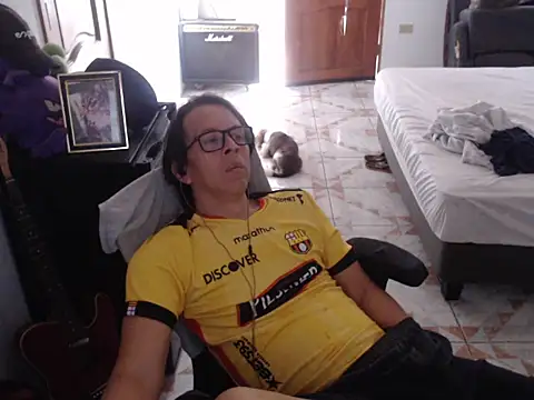 Pit xxz online show from February 27, 6:30 pm