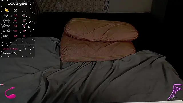 AnabelTyler online show from January 14, 7:38 am