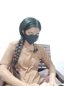 Cute-Ridhima online show from June 20, 8:06 am