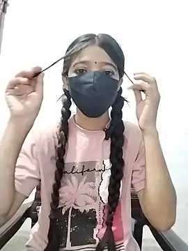 Cute-Ridhima online show from June 22, 8:44 am