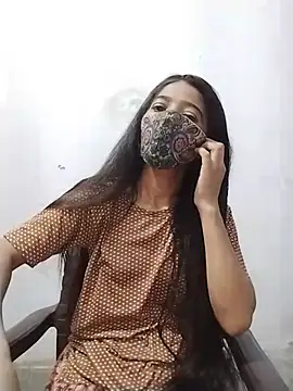 Cute-Ridhima online show from June 24, 4:22 am