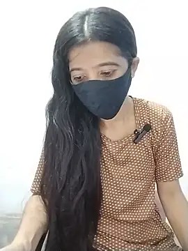 Cute-Ridhima online show from June 25, 10:42 am