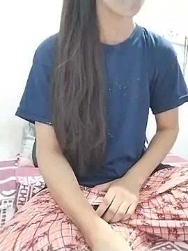 Cute-Ridhima online show from July 13, 2:58 am