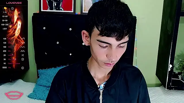 ttimy x boy online show from February 19, 10:31 pm