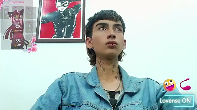 ttimy x boy online show from October 29, 5:10 am