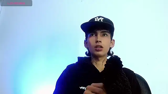 ttimy x boy online show from November 18, 3:56 am