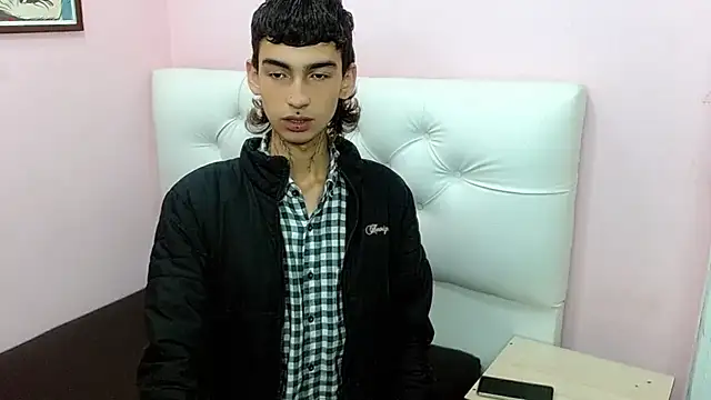 ttimy x boy online show from January 12, 2:28 am