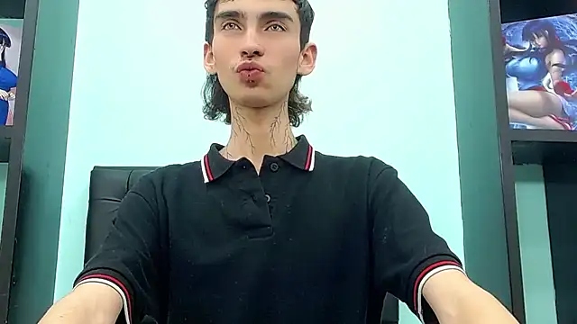 ttimy x boy online show from January 16, 3:27 pm