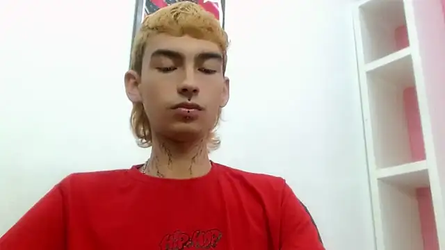 ttimy x boy online show from February 21, 4:30 pm