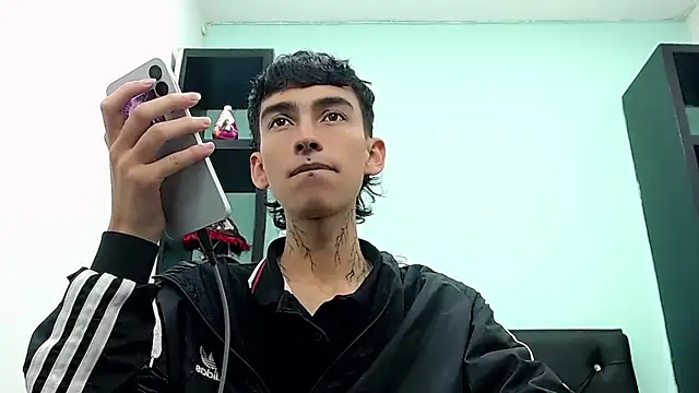 ttimy x boy online show from July 24, 3:48 am