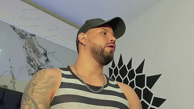 JackBlanco  online show from July 13, 4:04 am