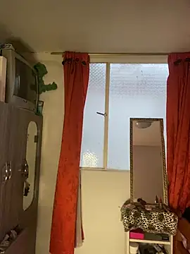 Miss oliviaa online show from March 12, 10:27 pm