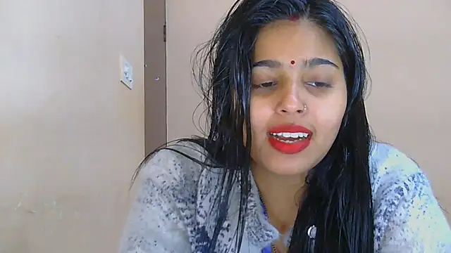 Snapshot of Sweet-Rani chatting on December 21, 6:26 pm Sweet-Rani online show from December 21, 6:26 pm