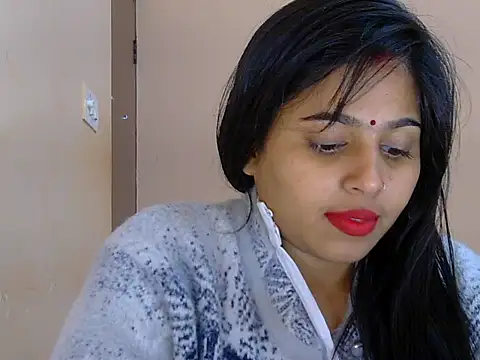 Snapshot of Sweet-Rani chatting on January 6, 11:03 am Sweet-Rani online show from January 6, 11:03 am