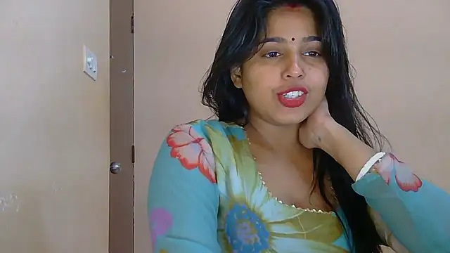 Snapshot of Sweet-Rani chatting on January 11, 4:45 pm Sweet-Rani online show from January 11, 4:45 pm