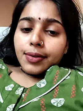 Snapshot of Sweet-Rani chatting on February 1, 7:45 pm Sweet-Rani online show from February 1, 7:45 pm