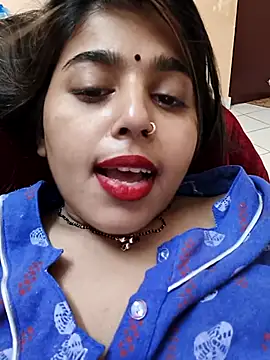 Sweet-Rani online show from April 19, 7:49 pm