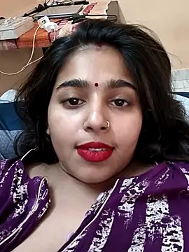 Sweet-Rani online show from April 21, 9:26 am
