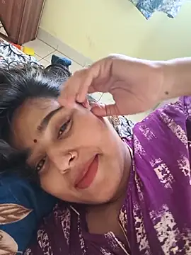 Sweet-Rani online show from April 22, 10:06 am