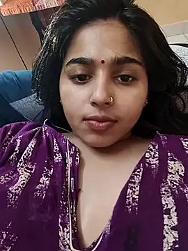 Sweet-Rani online show from April 25, 11:46 am