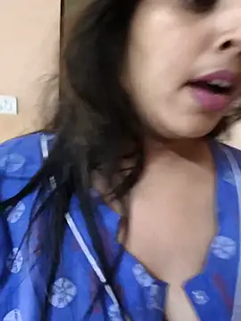 Sweet-Rani online show from May 7, 5:18 pm