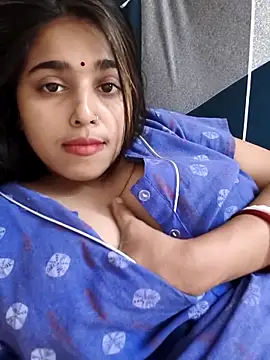 Sweet-Rani online show from May 9, 6:35 pm