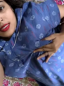 Sweet-Rani online show from May 11, 9:26 am