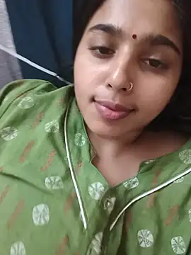 Sweet-Rani online show from May 13, 5:54 pm