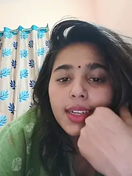 Sweet-Rani online show from May 14, 5:42 pm