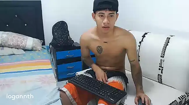 logannth online show from February 27, 12:34 pm