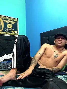 logannth online show from January 15, 8:23 pm